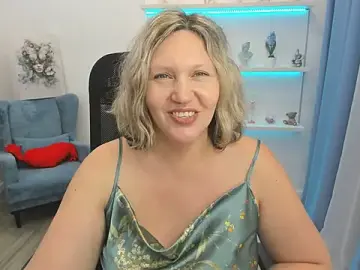 Stripchat Free Live Porn of NinaStarle