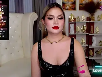 Stripchat Best live sex cam show of PrettyCockAthena