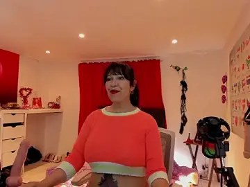 Stripchat Live Sex of Sarah_teiku