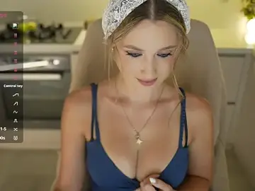 Stripchat Free Live Porn of Vassiilisa