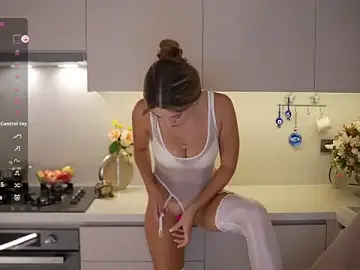 Stripchat Free Porn Cam of Vassiilisa