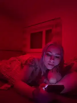 Stripchat Live Porn of anjacarina