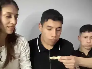 Stripchat Watch Live Sex Cams of el_vato_ok