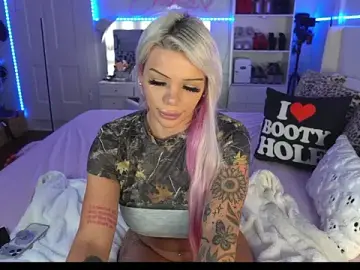 Stripchat Adult Video Chat of emmagray001