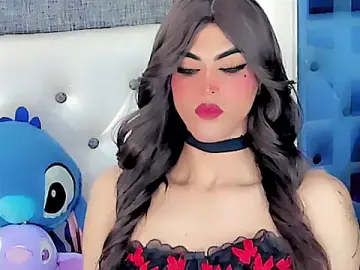 Stripchat Live Porn of esmeraldasexycutee