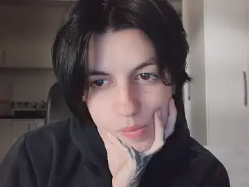 Stripchat Free Live Porn of kyslrana
