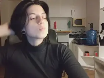 Stripchat Sex Chat of kyslrana