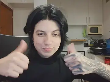 Stripchat Live Porn of kyslrana