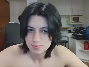 Stripchat Free Live Porn of kyslrana