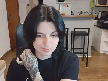 Stripchat Adult Webcam of kyslrana