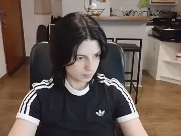 Stripchat Nude Webcam of kyslrana