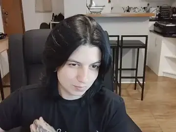 Stripchat Best live sex cam show of kyslrana