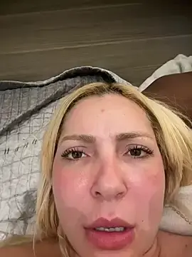 Stripchat Live Sex Cam of melisboa
