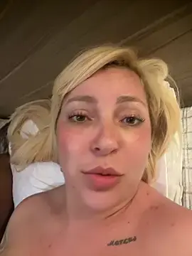 Stripchat Live Porn of melisboa