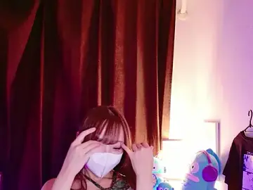 Stripchat Adult Webcam of nyakotan