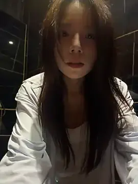 Stripchat Sex Cam of susu_kara