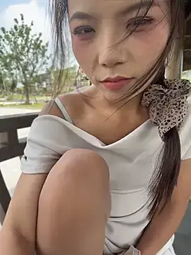 Stripchat Free Live Porn of susu_kara