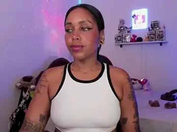 Stripchat Live Sex Cam of Annaa_Brooks