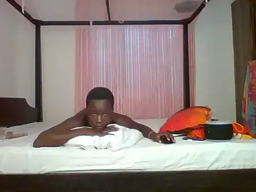 Stripchat Free Porn Cam of Chocolate_Angels