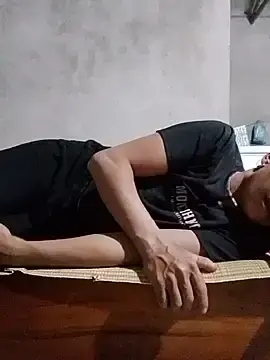 Stripchat Sex Chat of Jellci02