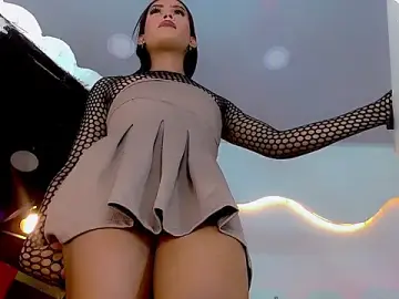 Stripchat Free Porn Cam of JessiValentin