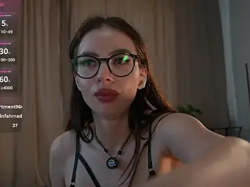Stripchat Private Sex Chat of KaryCherry