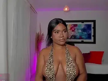 Stripchat Live Sex of Scarlett_811