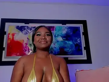 Stripchat Live Sex of Scarlett_811