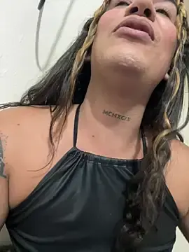 Stripchat Live Sex of Sweet_vicky_hot