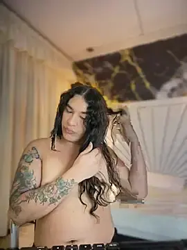 Stripchat Sex Cam of Sweet_vicky_hot