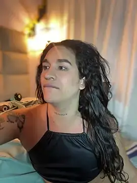 Stripchat Free Porn Cam of Sweet_vicky_hot