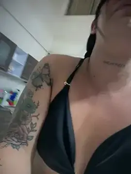 Stripchat Live Sex of Sweet_vicky_hot
