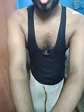 Stripchat Live Porn of Tamil_KDD