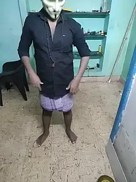 Stripchat Nude Webcam of Tamil_KDD