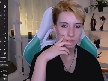 Stripchat Best Webcam of _Rein_ramm