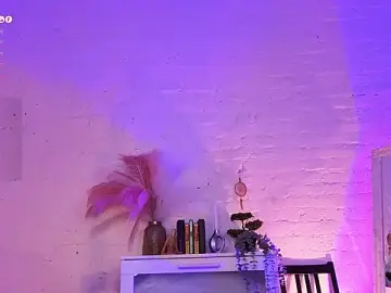Stripchat Live Porn of _yourFoxy_