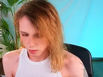 Stripchat Adult Webcam of _yourFoxy_