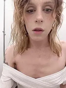Stripchat Nude Webcam of _yourFoxy_