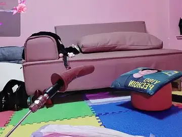 Stripchat Live Porn of daeyulin