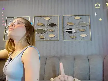 Stripchat Live Sex of issys_lam
