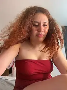 Stripchat Private Sex Chat of luania1