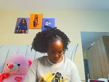 Stripchat Best Webcam of sweet_essin
