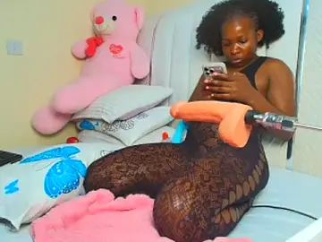 Stripchat Live Sex Cam of sweet_essin
