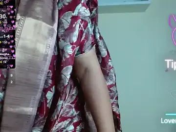 Stripchat Free Porn Cam of telugu_pillapreethi