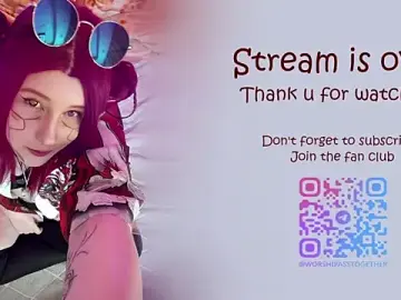 Stripchat Live Porn of Candyy_Yeah