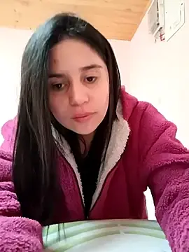 Stripchat Private Sex Chat of Cata_black