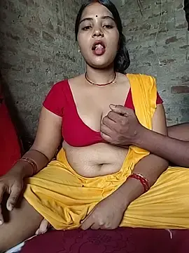 Stripchat Free Live Porn of Hey_Shiri_Bhabhi