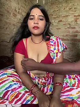 Stripchat Nude Webcam of Hey_Shiri_Bhabhi