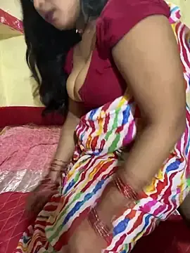 Stripchat Adult Webcams of Hey_Shiri_Bhabhi