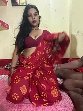 Stripchat Live Porn of Hey_Shiri_Bhabhi